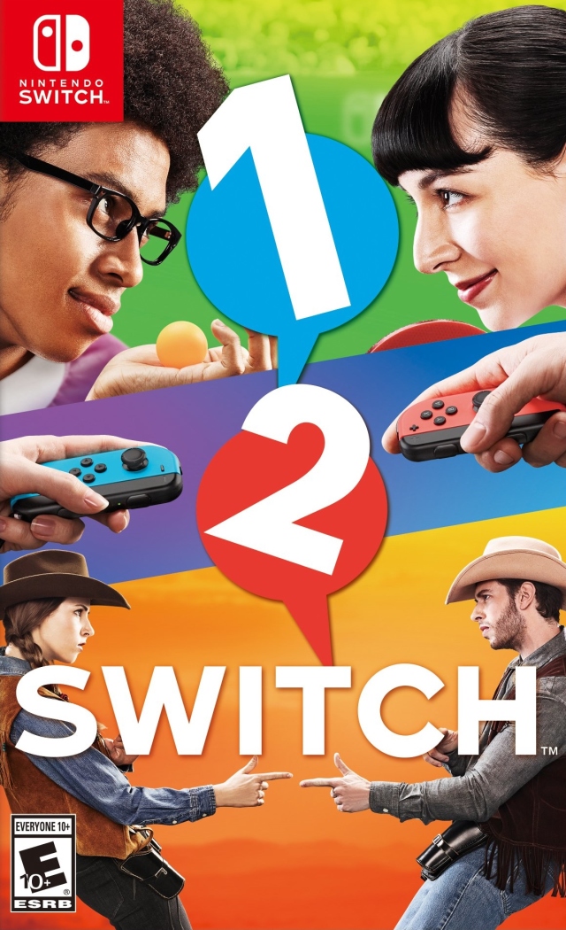 1-2-Switch boxart