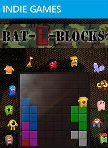 Bat-L-Blocks boxart