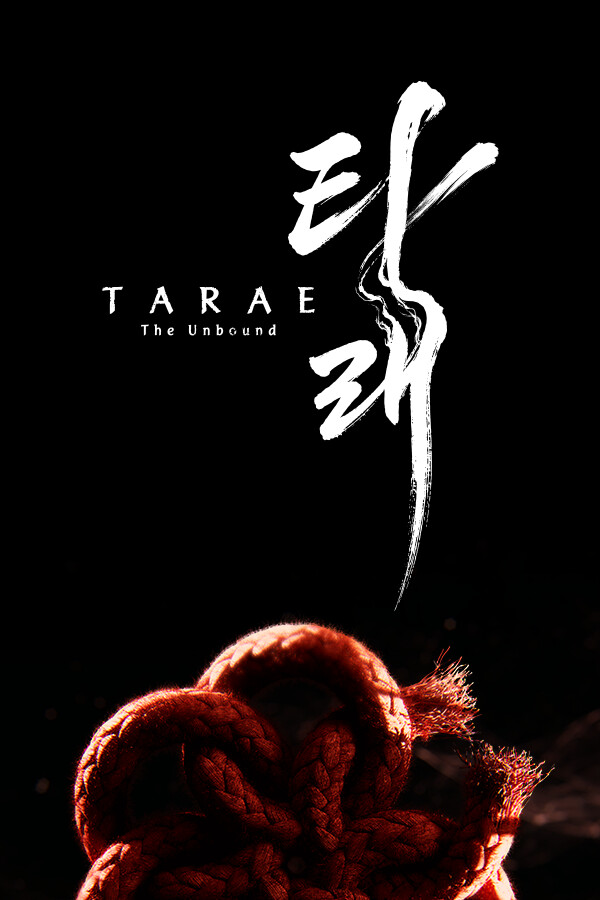 Tarae: The Unbound boxart