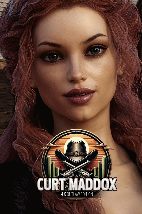 Curt Maddox boxart