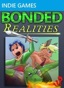Bonded Realities boxart
