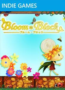 Bloom*Block boxart