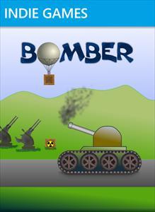 The Bomber boxart