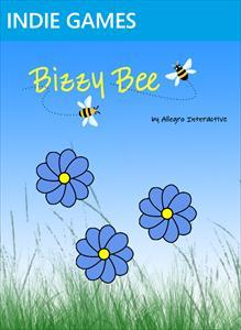 Bizzy Bee boxart