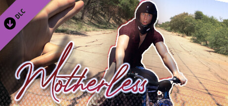 Motherless: What If? - Anamarija DLC boxart