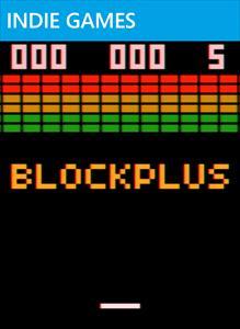 Blockplus boxart