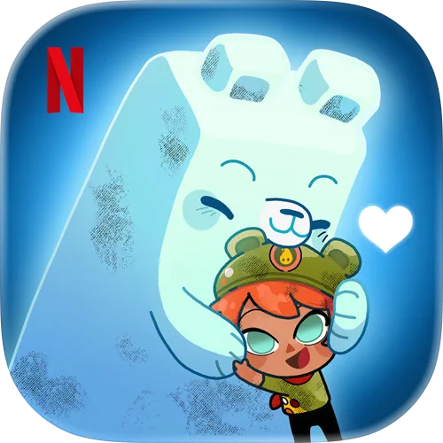 Cozy Grove: Camp Spirit boxart