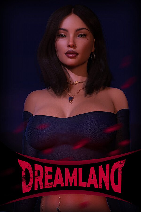 Dreamland boxart