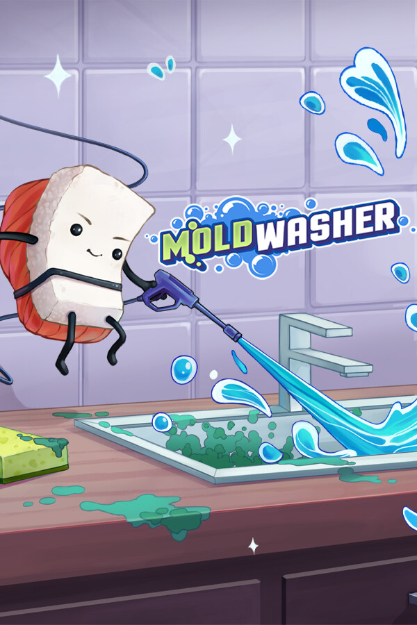 Moldwasher boxart