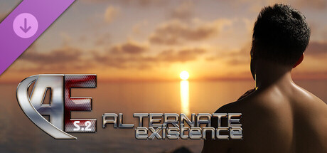 Alternate Existence Finale: Season 2 boxart