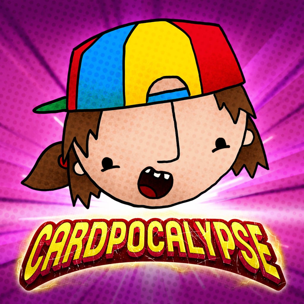 Cardpocalypse boxart