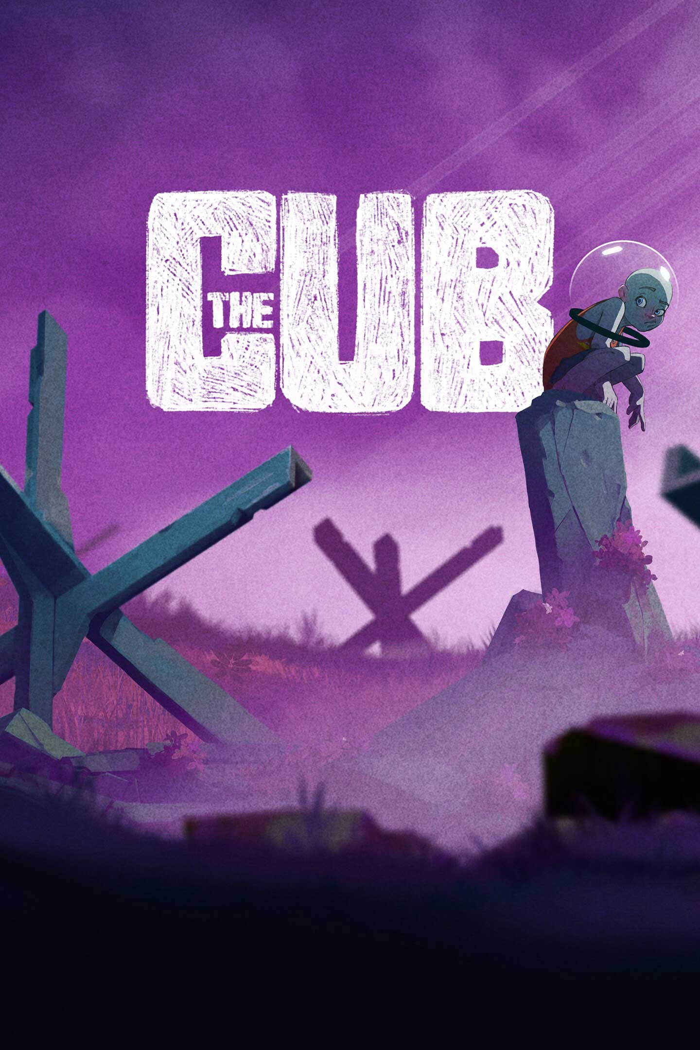 The Cub boxart