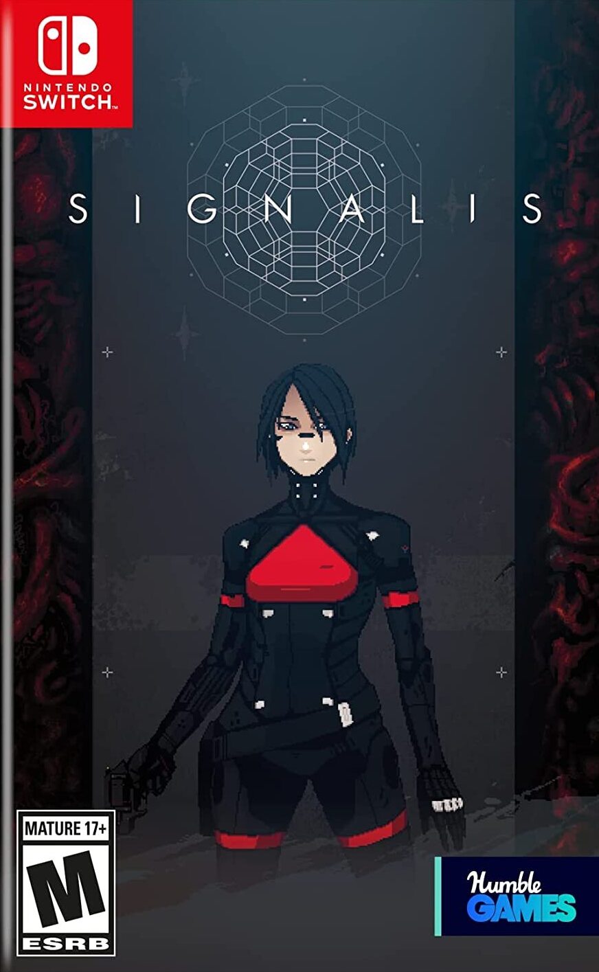 Signalis boxart