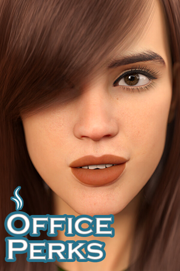 Office Perks boxart