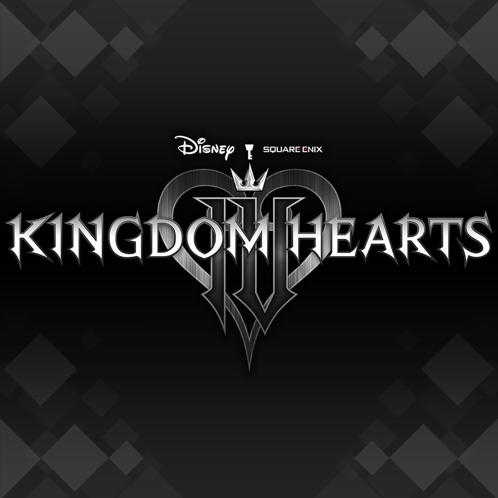 Kingdom Hearts IV boxart