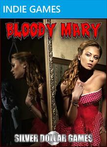 Bloody Mary boxart
