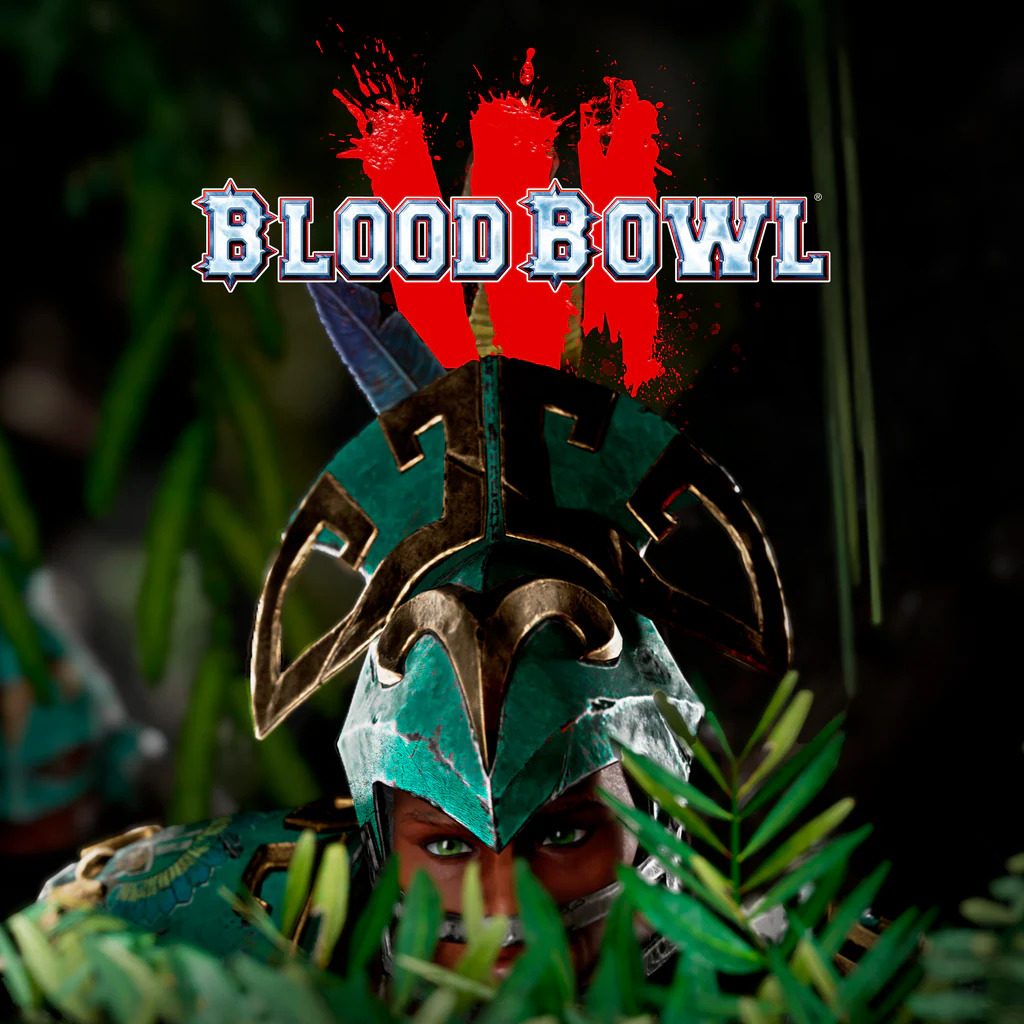 Blood Bowl 3 boxart