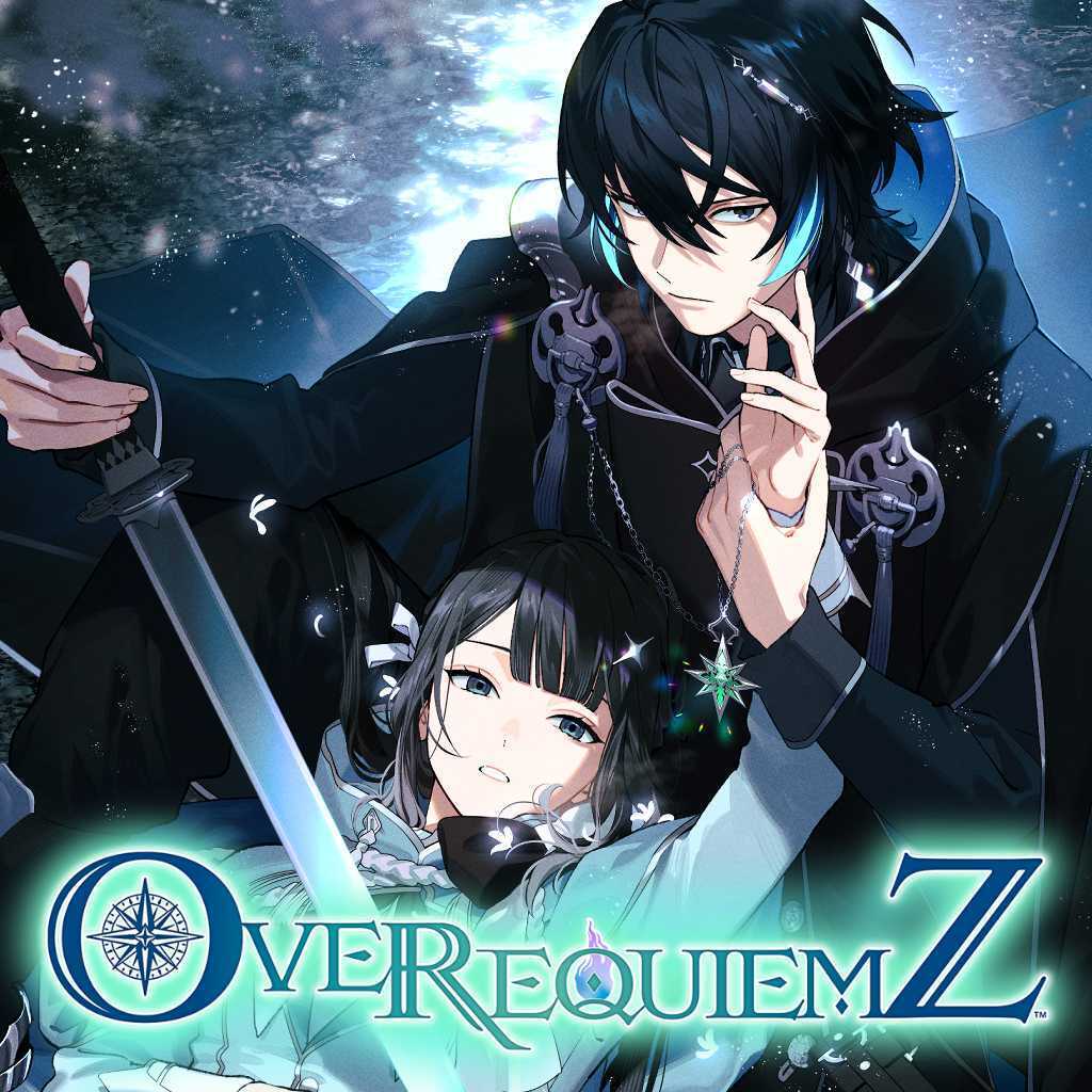 Over Requiemz boxart