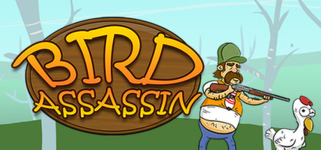 Bird Assassin boxart