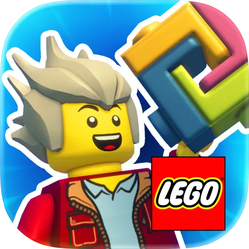 LEGO Bricktales boxart