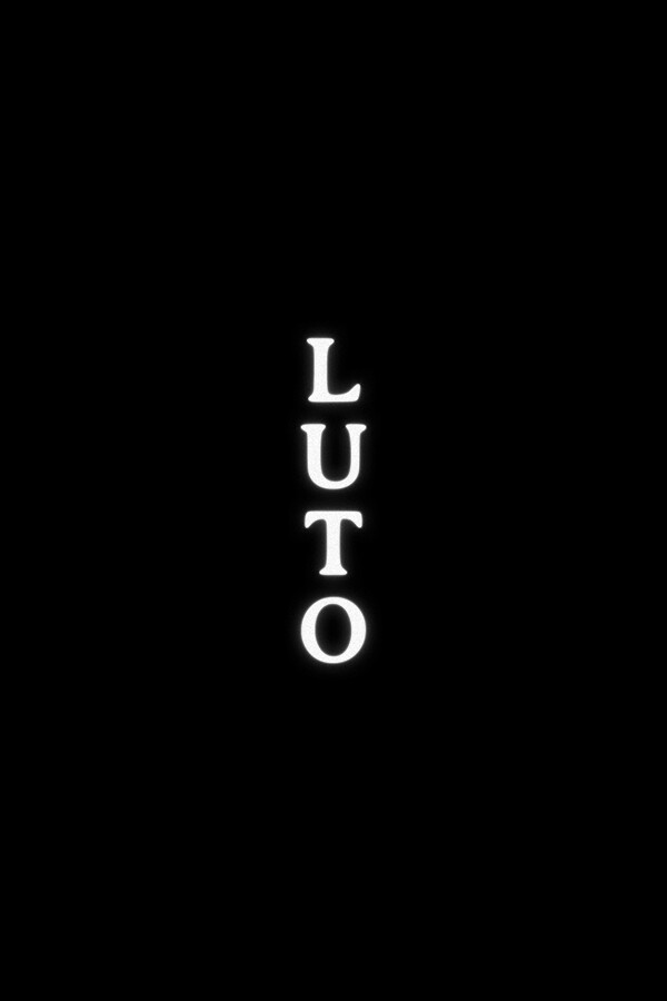 Luto boxart