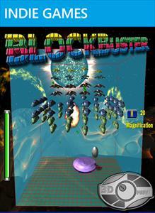 BlockBuster boxart
