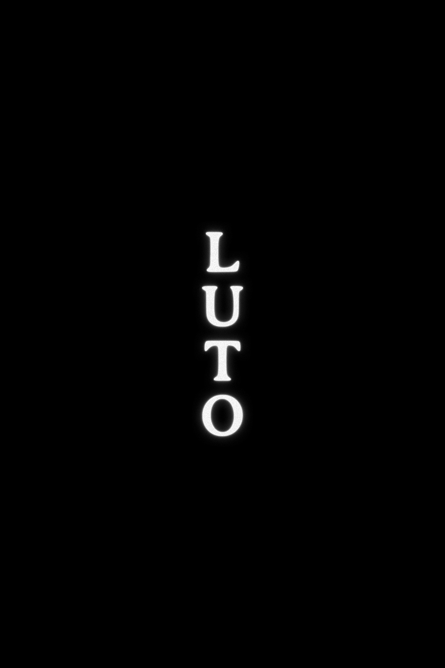 Luto boxart