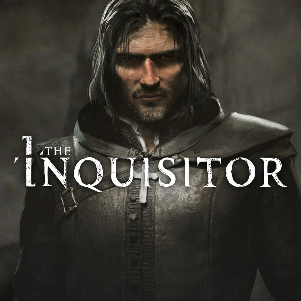 The Inquisitor boxart