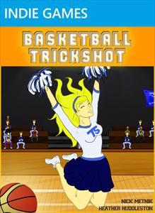 Basketball Trick Shot boxart