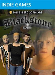 Blackstone: Part One boxart