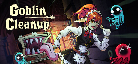 Goblin Cleanup boxart