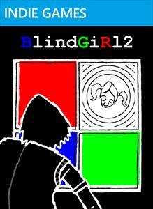 BlindGiRl2 boxart