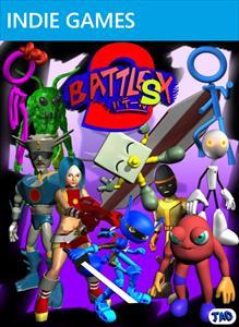 Battle-SX boxart