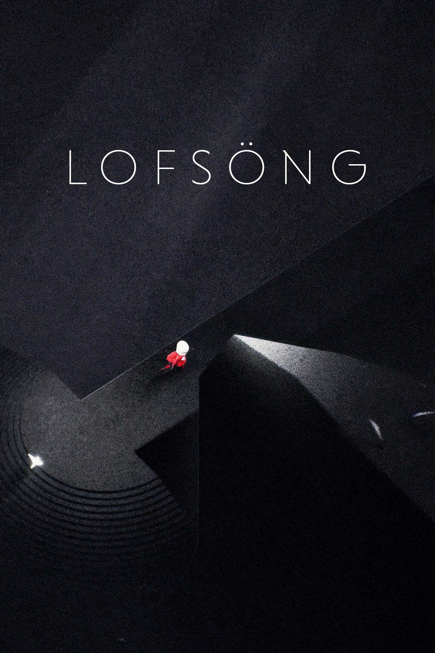 Lofsöng boxart