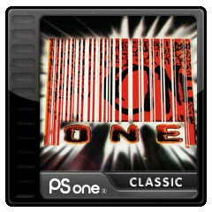 One boxart