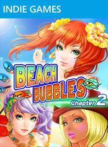 Beach Bubbles 2 boxart