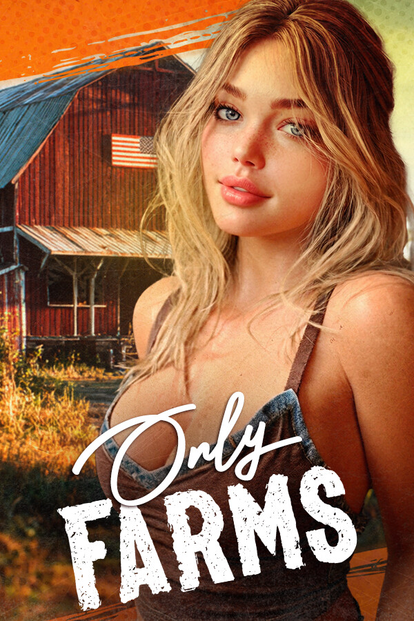 Only Farms boxart