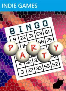 Bingo Party boxart