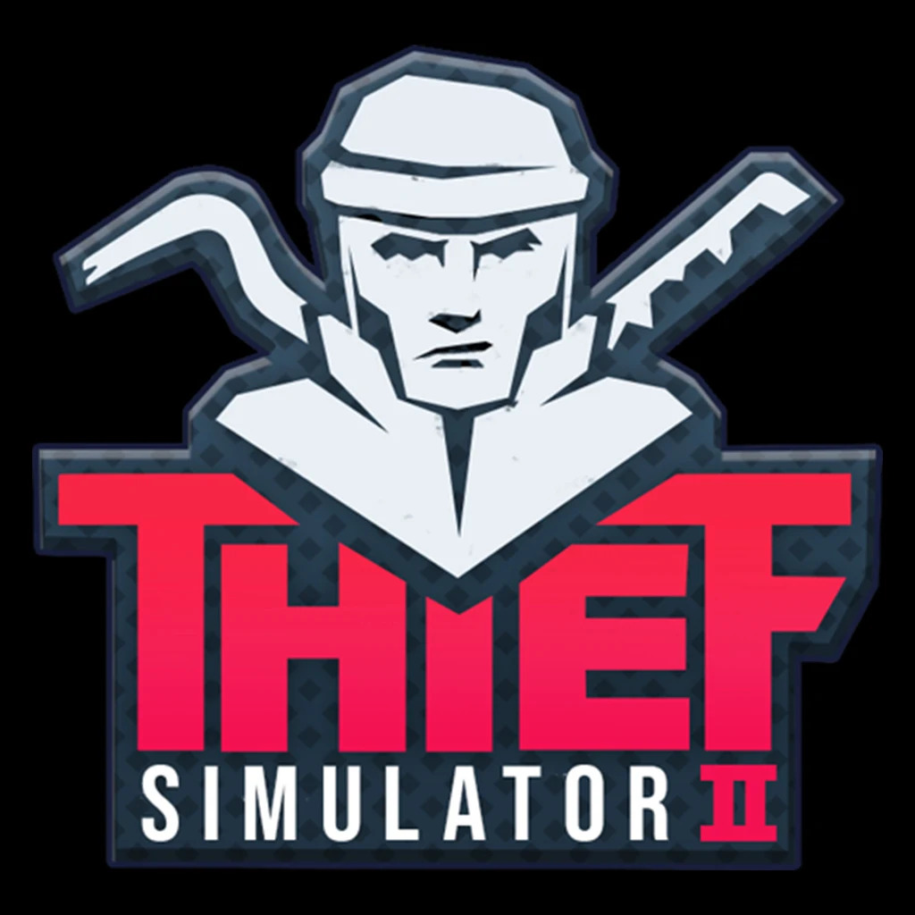 Thief Simulator 2 boxart