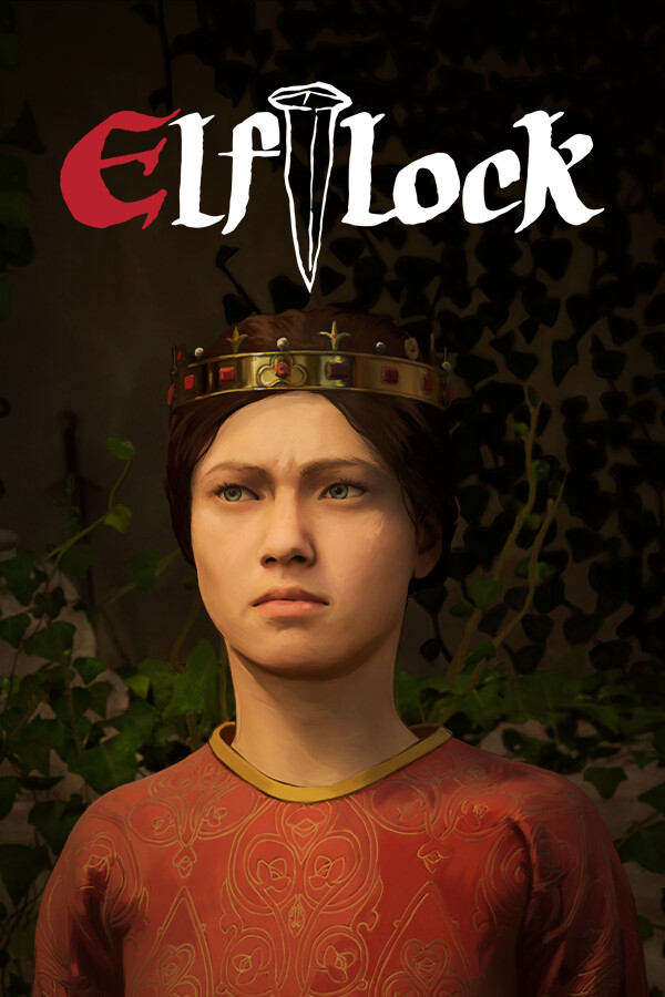 Elflock boxart