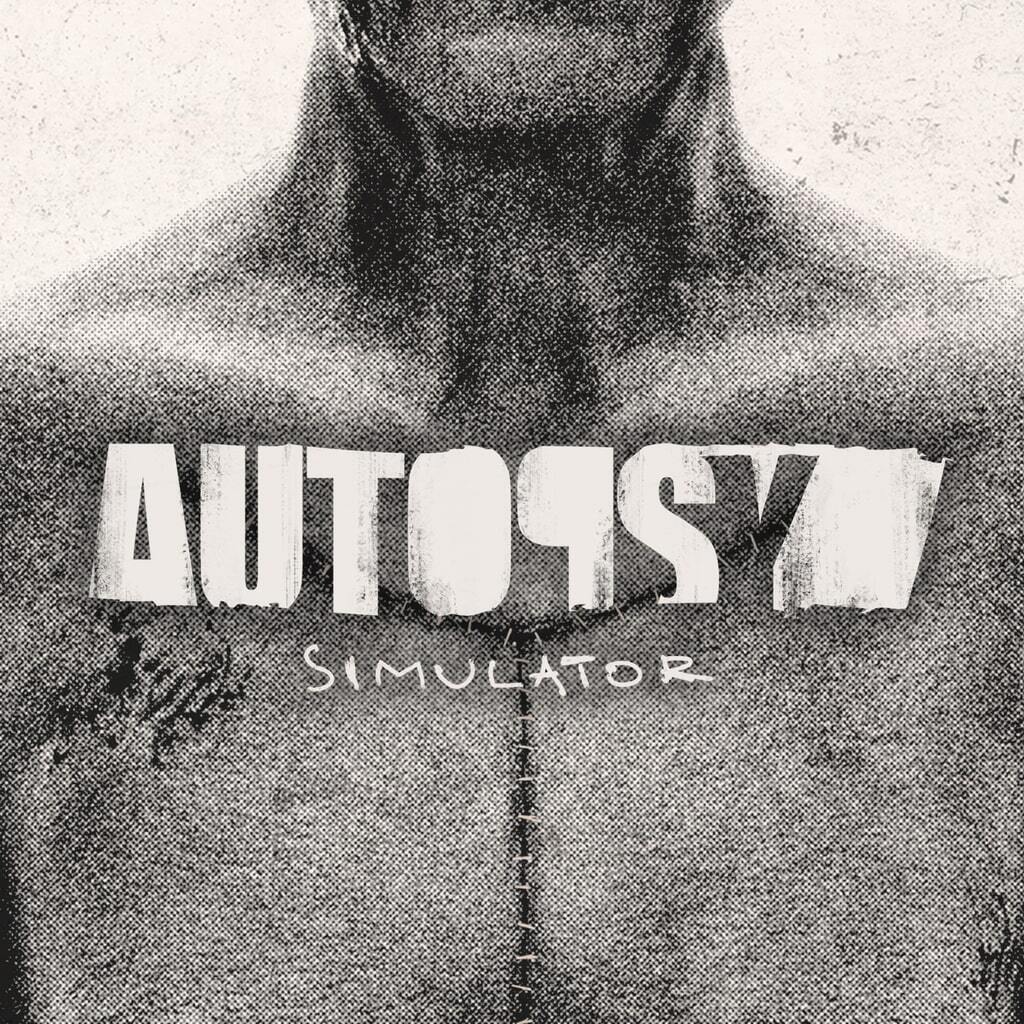 Autopsy Simulator boxart