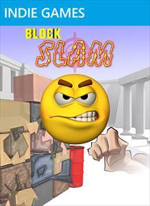 Block Slam boxart