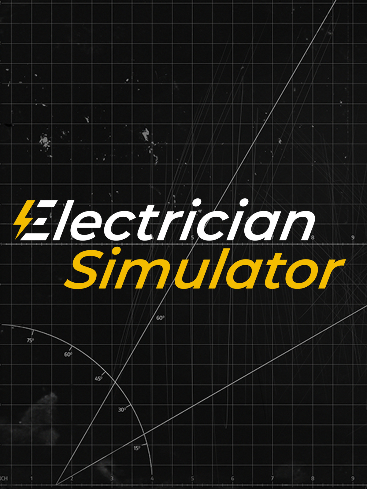 Electrician Simulator boxart
