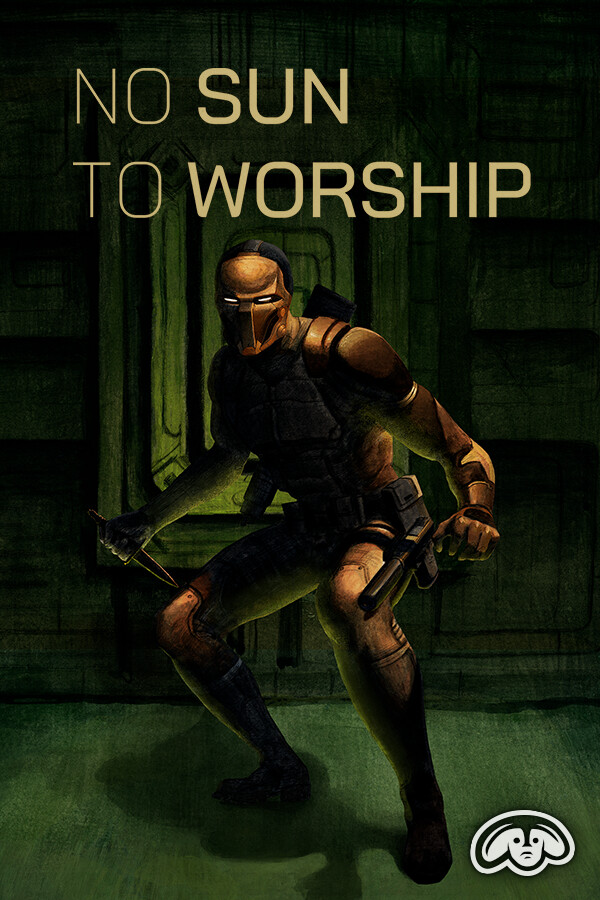 No Sun To Worship boxart