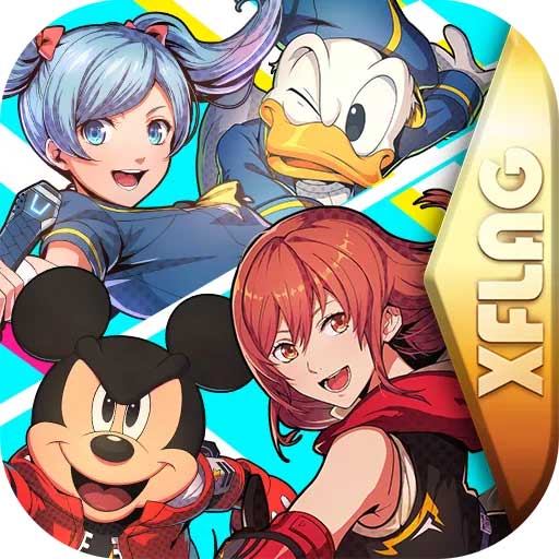 Disney Star Smash boxart