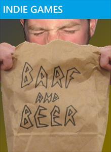 Barf And Beer boxart