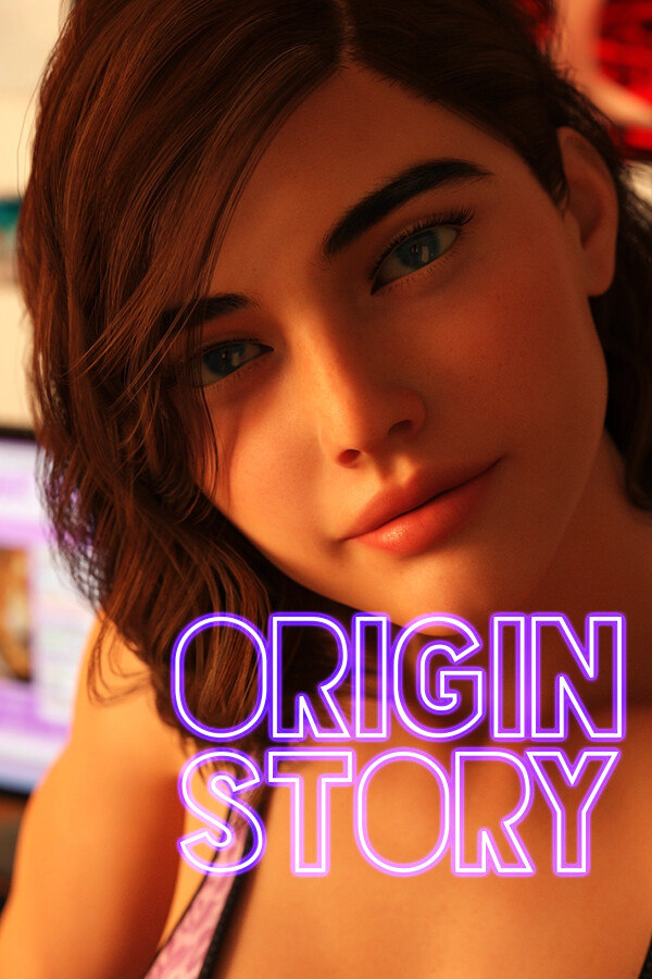Origin Story: Season 1 boxart
