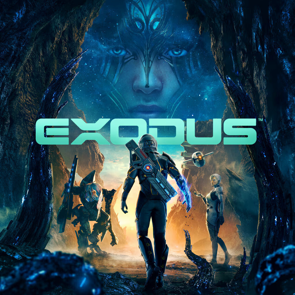 Exodus (2027) boxart