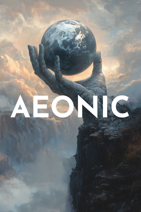Aeonic boxart