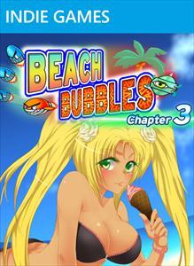 Beach Bubbles 3 boxart